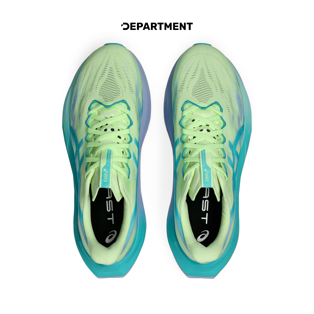 ASICS MEGABLAST