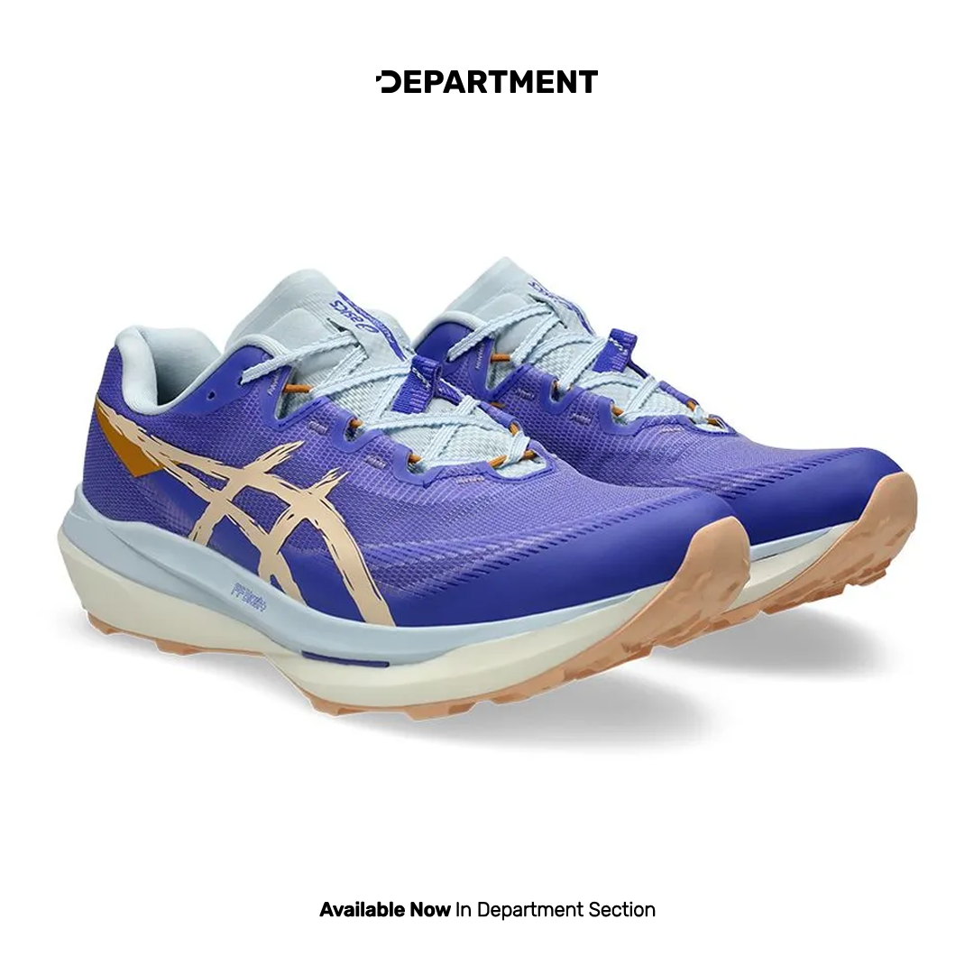 ASICS FUJISPEED 4