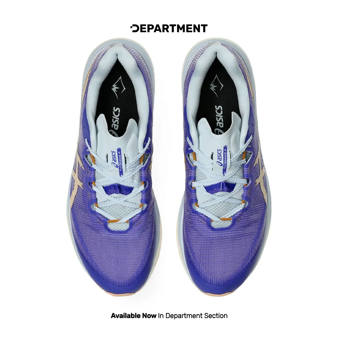 ASICS FUJISPEED 4
