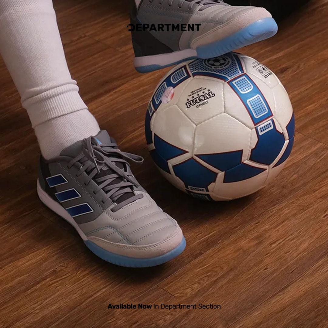 ADIDAS TOP SALA COMPETITION