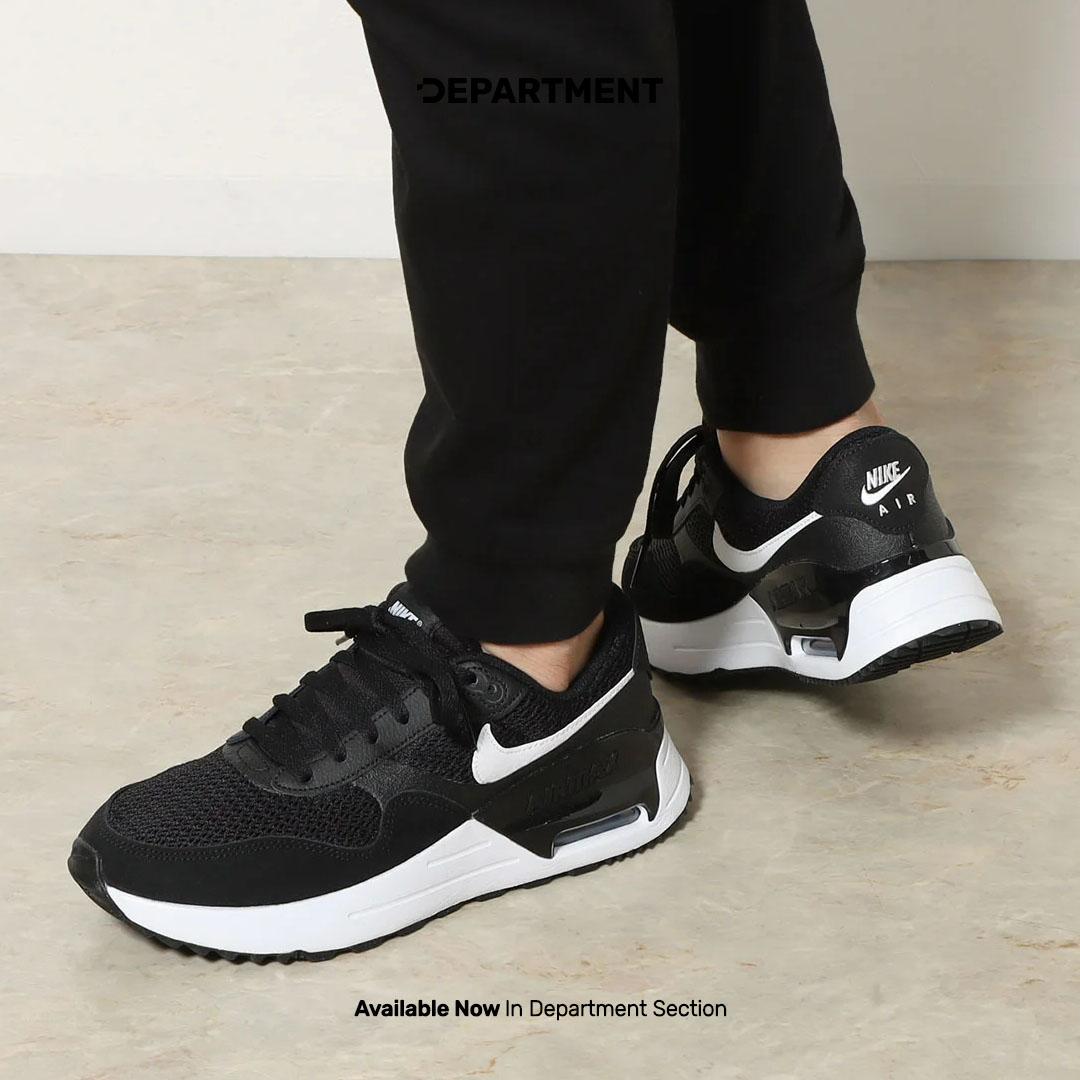 NIKE AIR MAX SYSTM