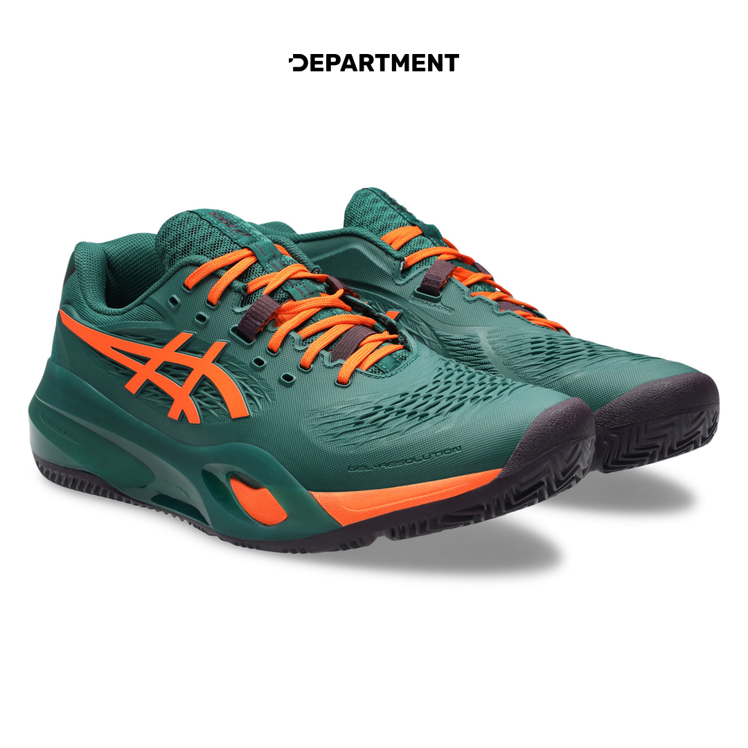 ASICS GEL-RESOLUTION X PADEL