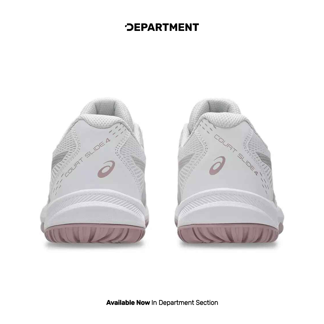 ASICS COURT SLIDE 4 W