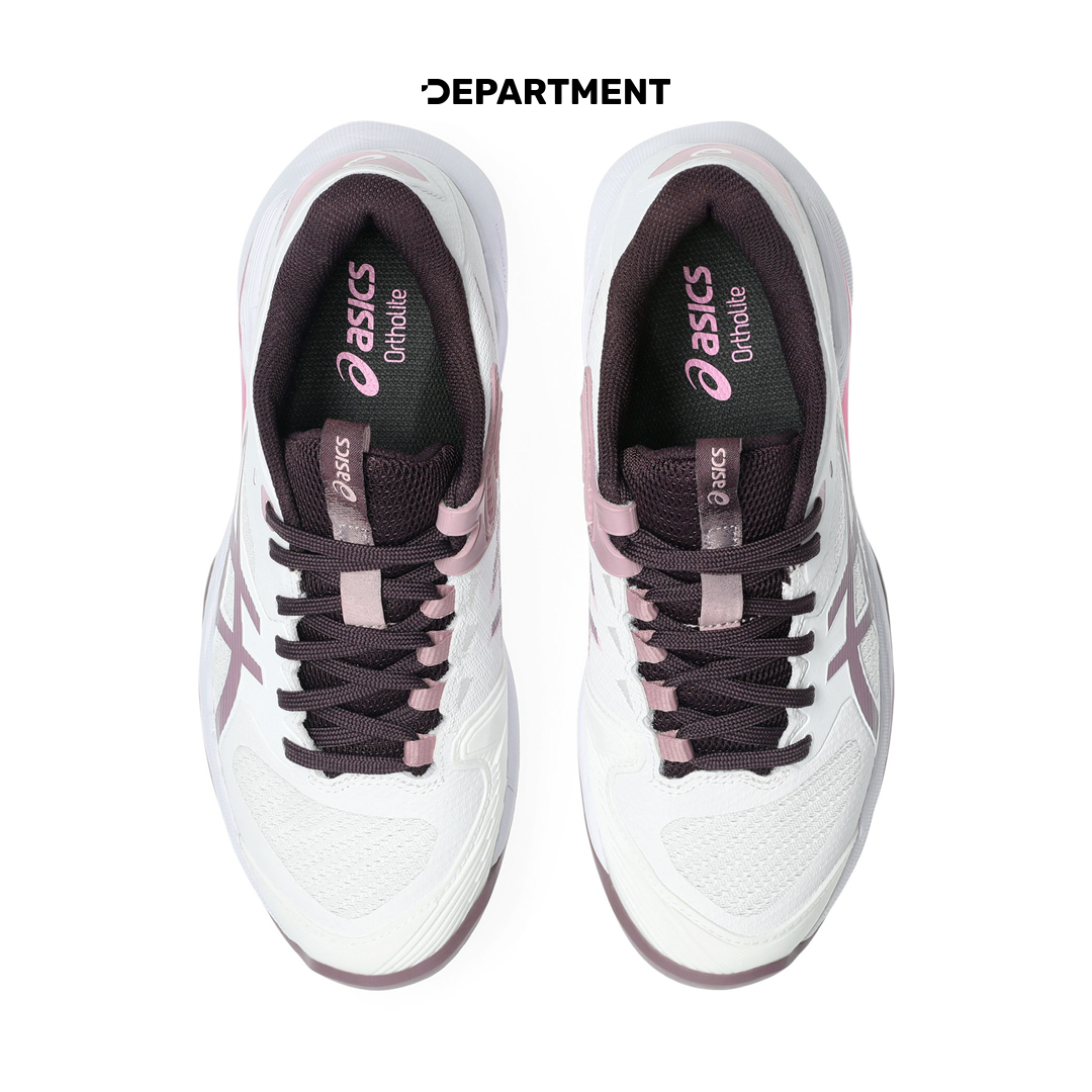 ASICS SOLUTION SPEED FF 4 W