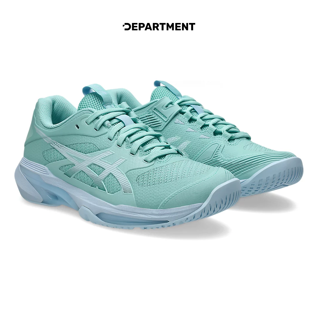 ASICS SOLUTION SPEED FF 4 W