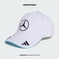 ADIDAS AMG PETRONAS FORMULA ONE TEAM GEORGE RUSSELL