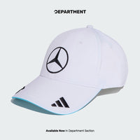 ADIDAS AMG PETRONAS FORMULA ONE TEAM GEORGE RUSSELL