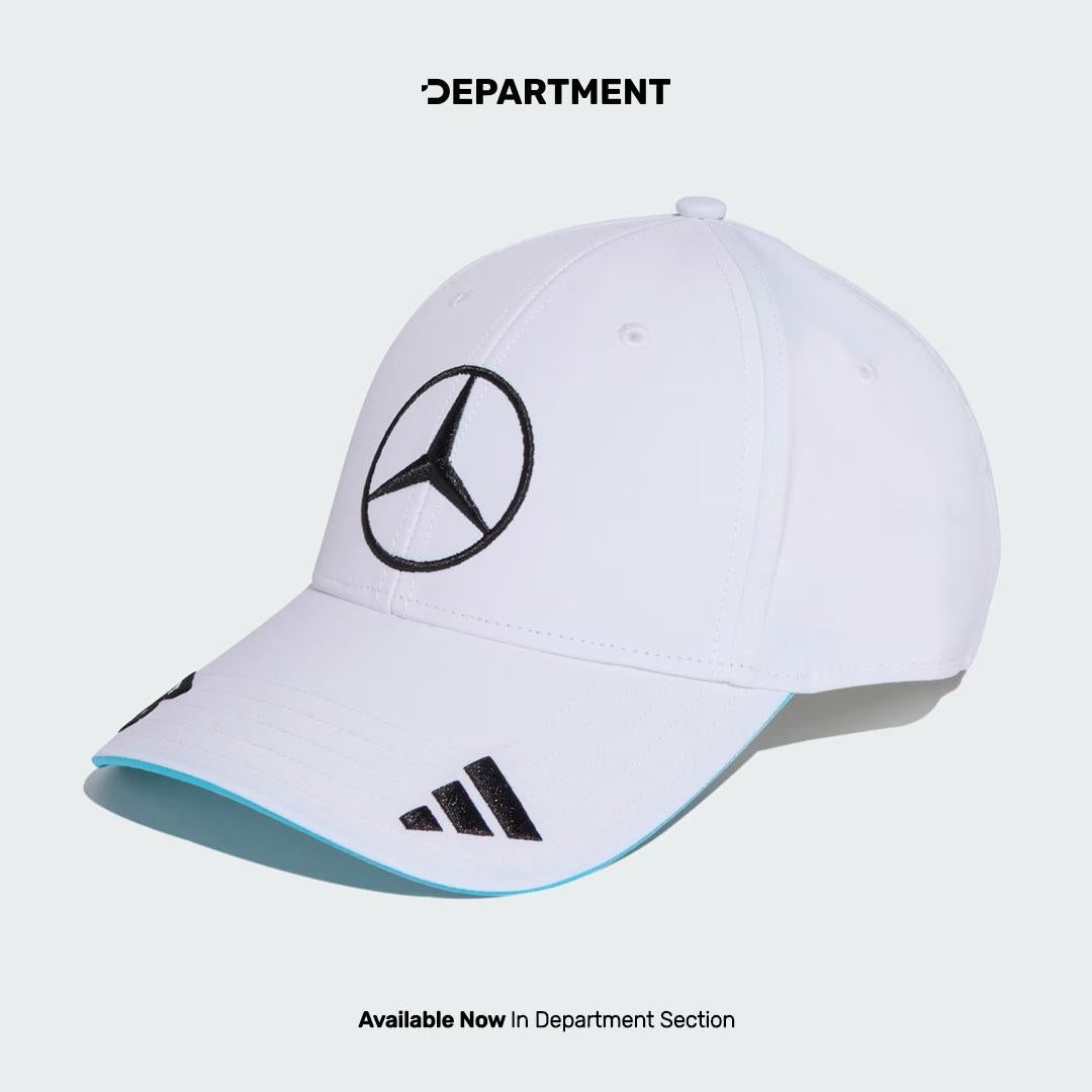 ADIDAS AMG PETRONAS FORMULA ONE TEAM GEORGE RUSSELL