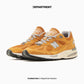 NEW BALANCE 991V2 MADE IN UK "BRIGHTS REVIVAL"