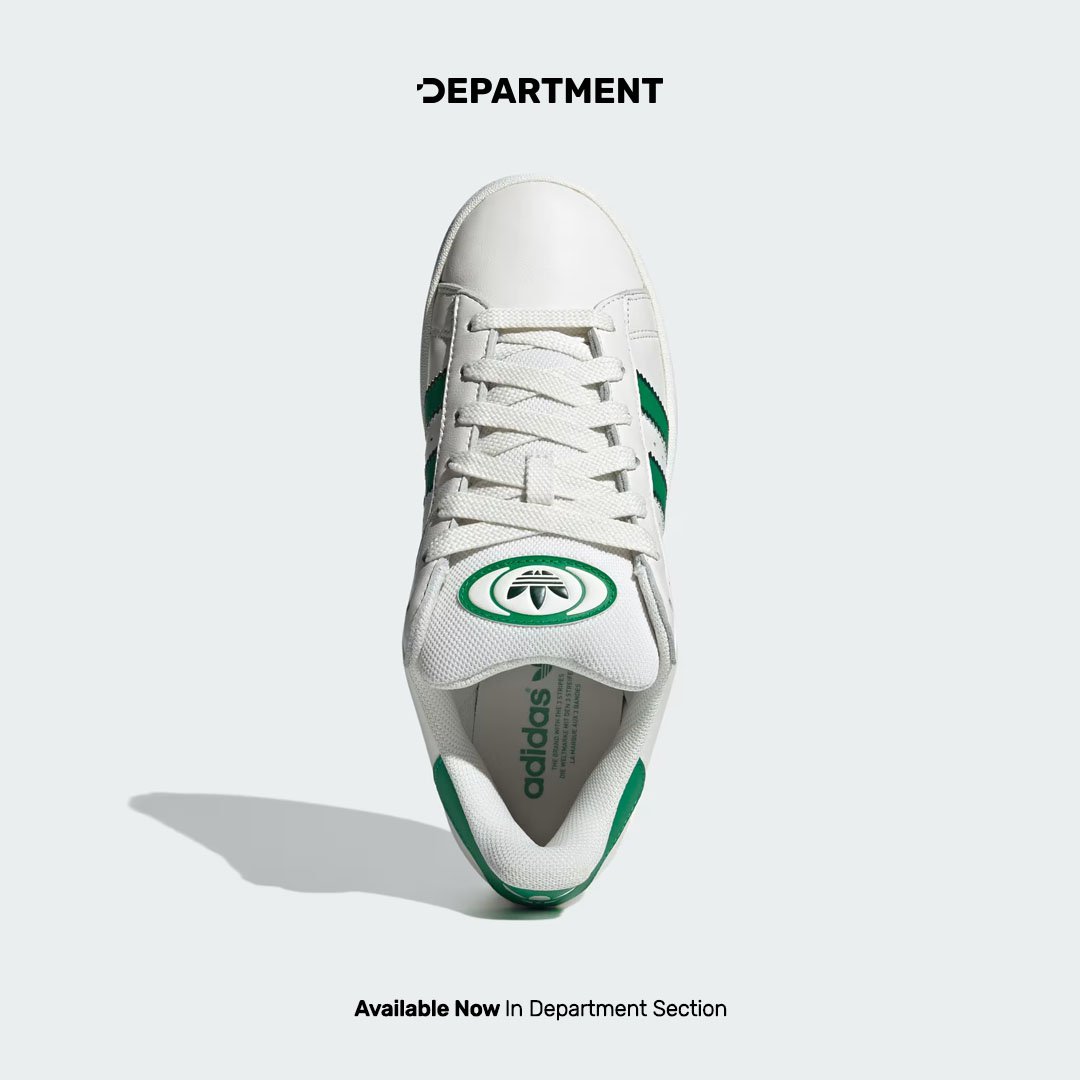 ADIDAS CAMPUS 00s