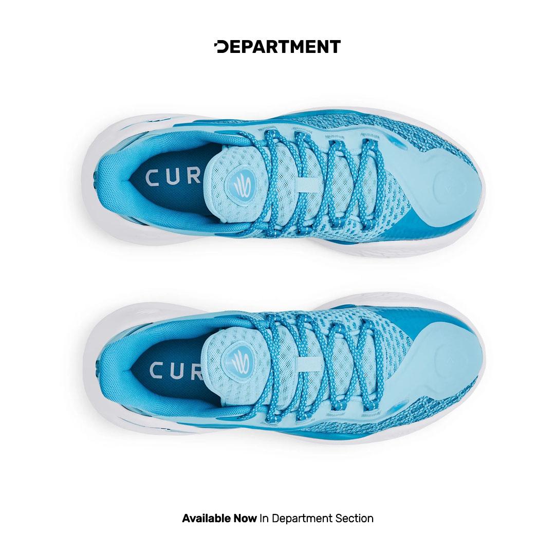 UNDER ARMOUR CURRY 11 MOUTHGUARD Department