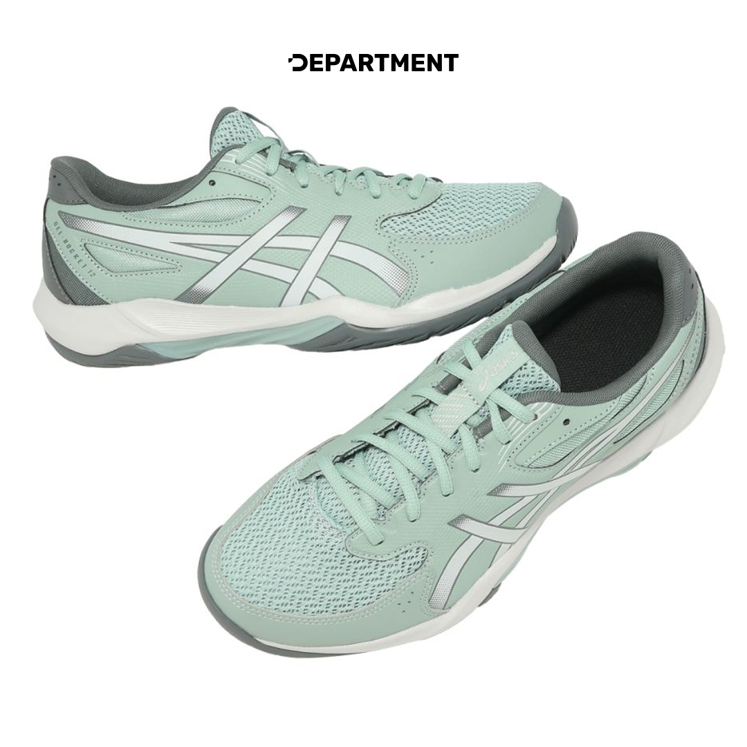 ASICS GEL-ROCKET 12 WIDE