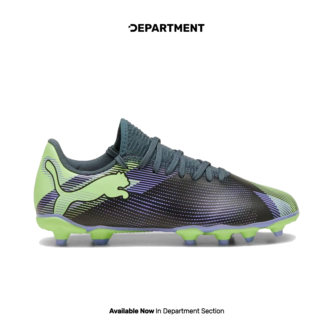 PUMA FUTURE 7 PLAY FG/AG JR