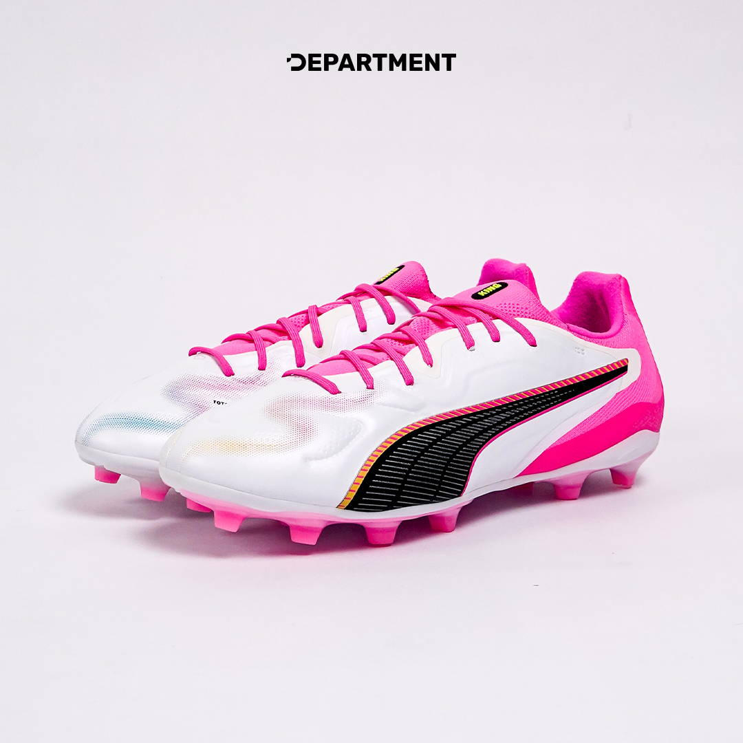 PUMA KING 20 PRO FG/AG