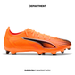 PUMA ULTRA 6 MATCH FG/AG "HOT PURSUIT PACK"