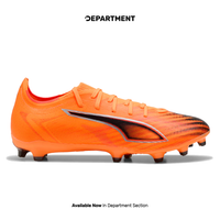 PUMA ULTRA 6 MATCH FG/AG "HOT PURSUIT PACK"