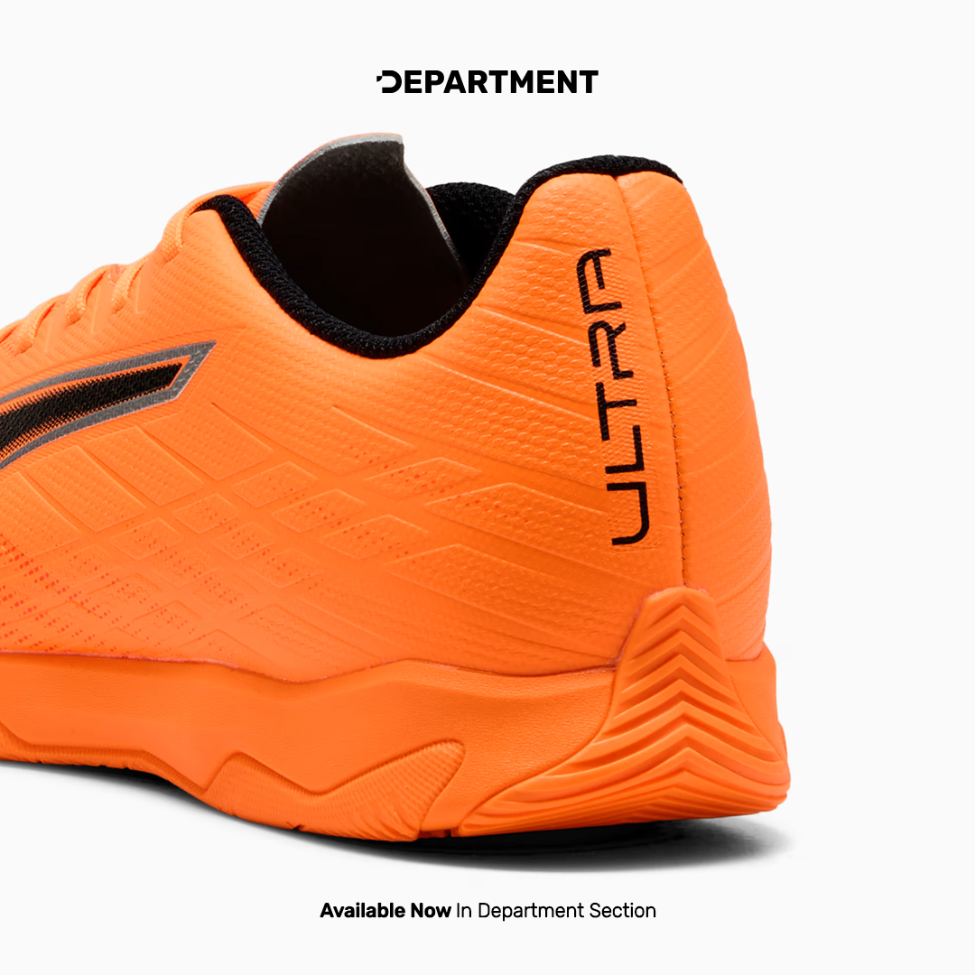 PUMA ULTRA 6 PLAY IT