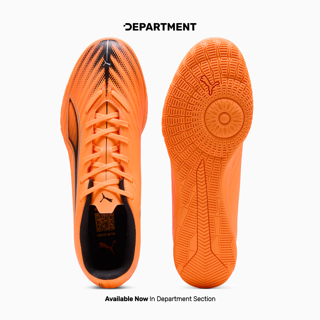 PUMA ULTRA 6 PLAY IT