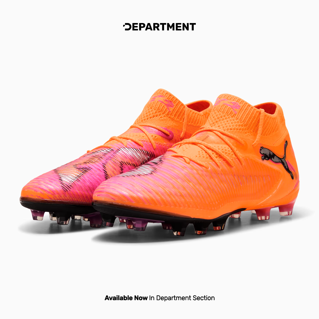 PUMA FUTURE 8 ULTIMATE AG