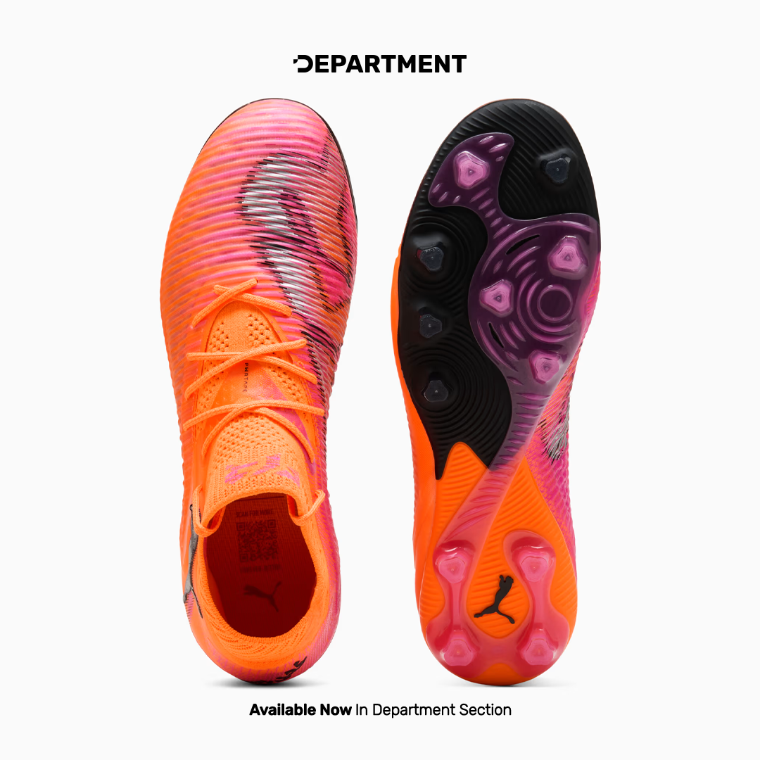 PUMA FUTURE 8 ULTIMATE AG