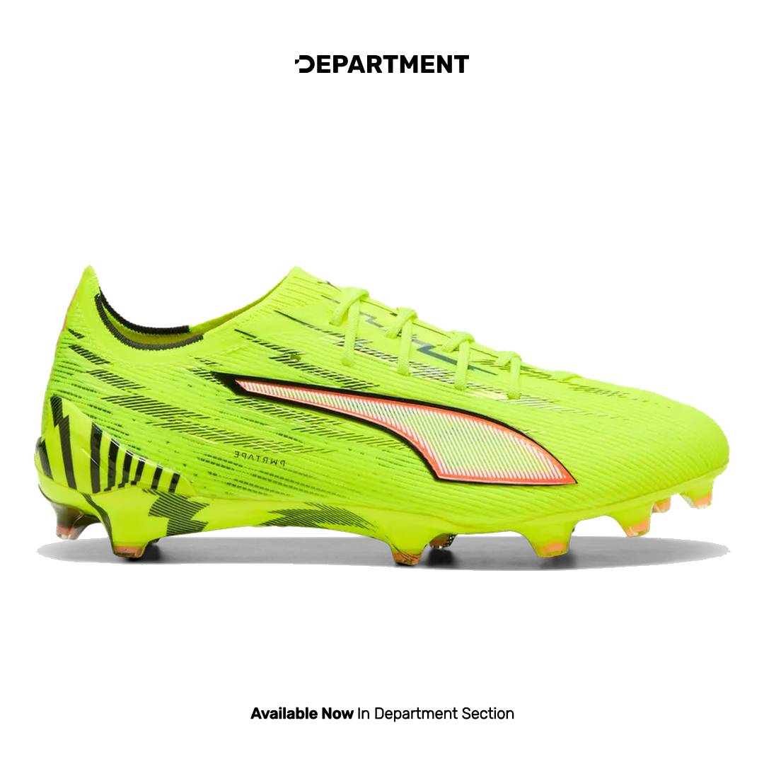 PUMA ULTRA 6 ULTIMATE FG