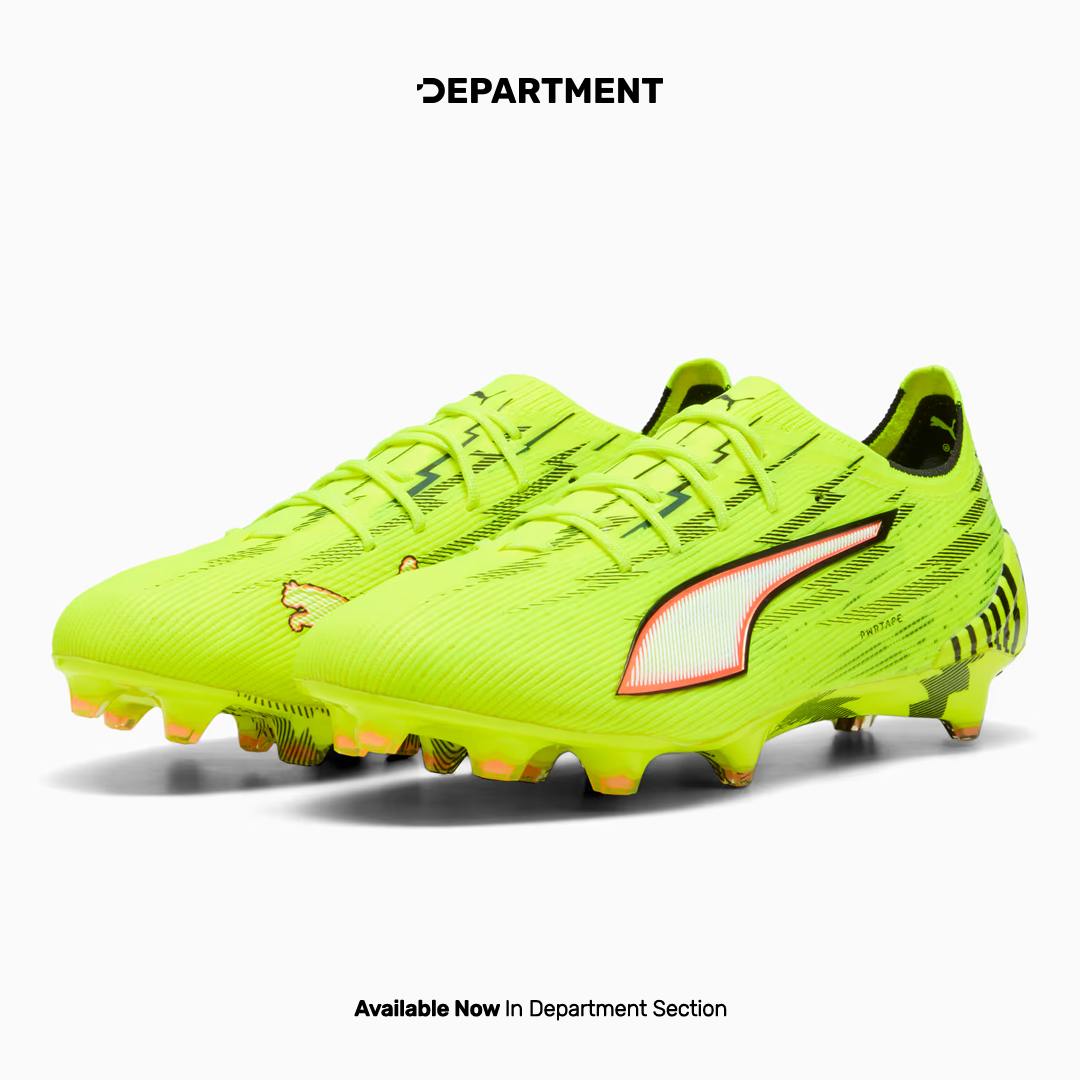 PUMA ULTRA 6 ULTIMATE FG