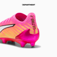 PUMA ULTRA 6 ULTIMATE FG