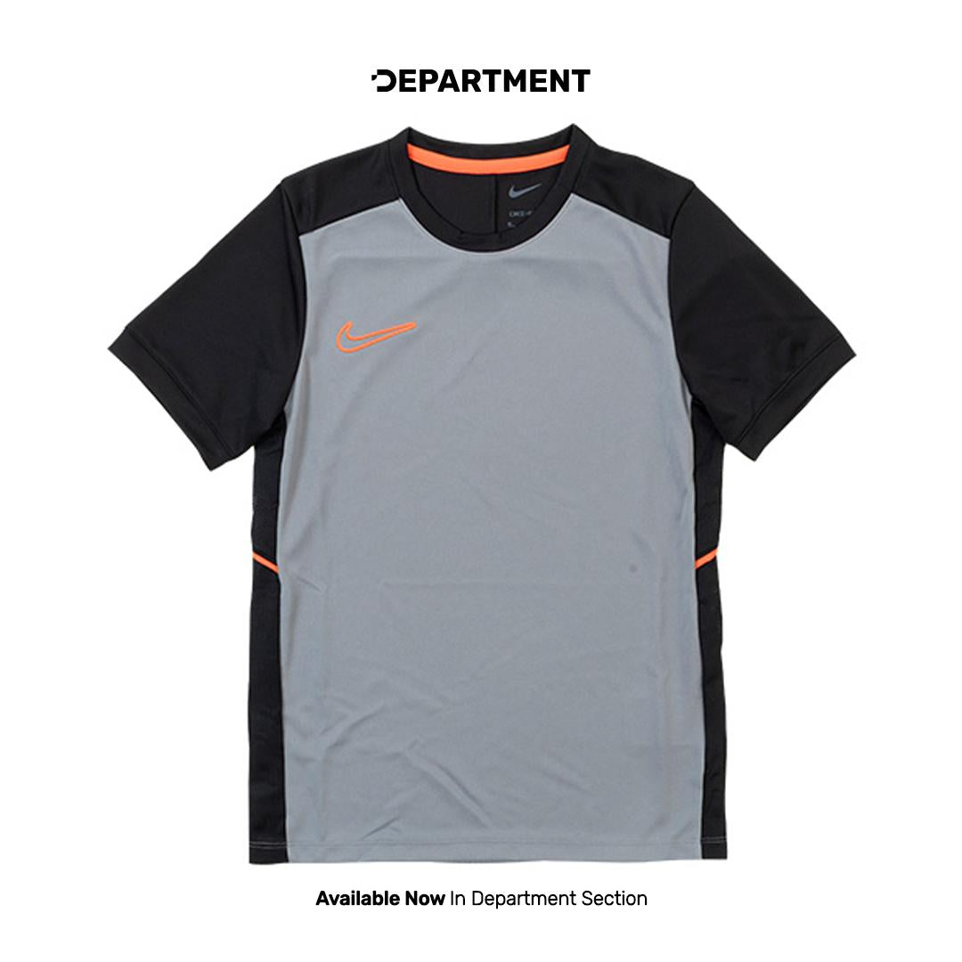 NIKE ACADEMY BIG KIDS DRI-FIT SOCCER TOP