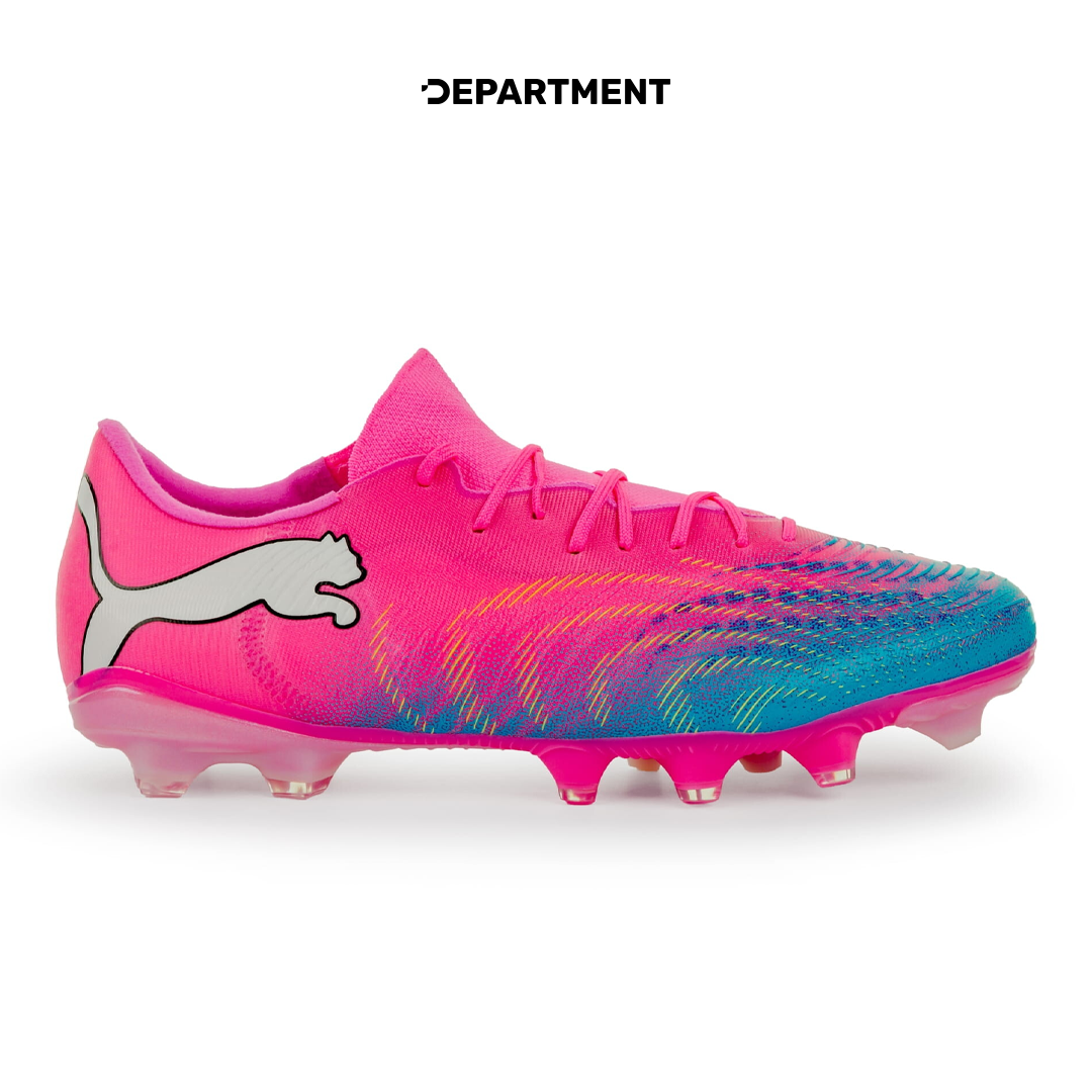 PUMA FUTURE 9 MATCH FUSION FG/AG