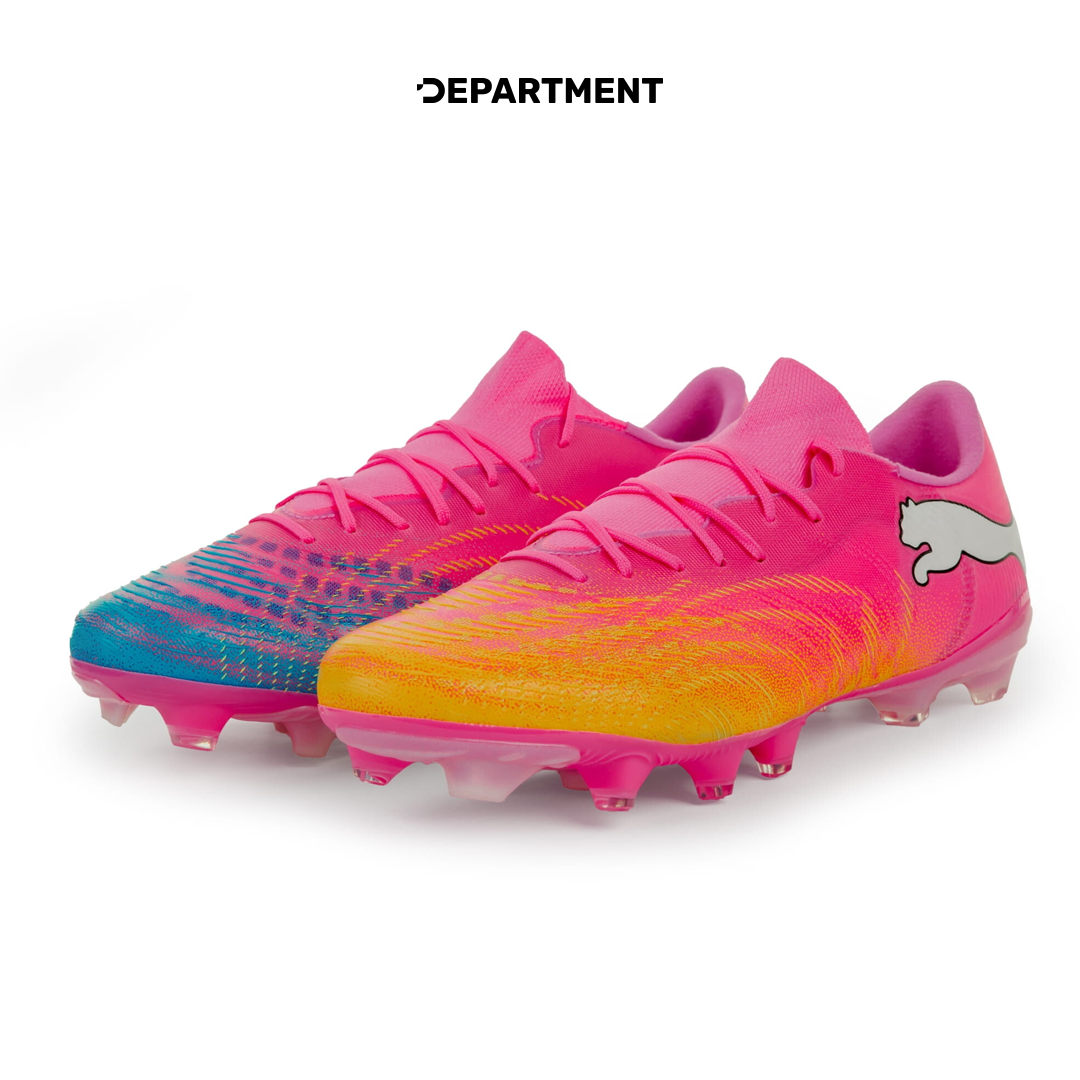 PUMA FUTURE 9 MATCH FUSION FG/AG