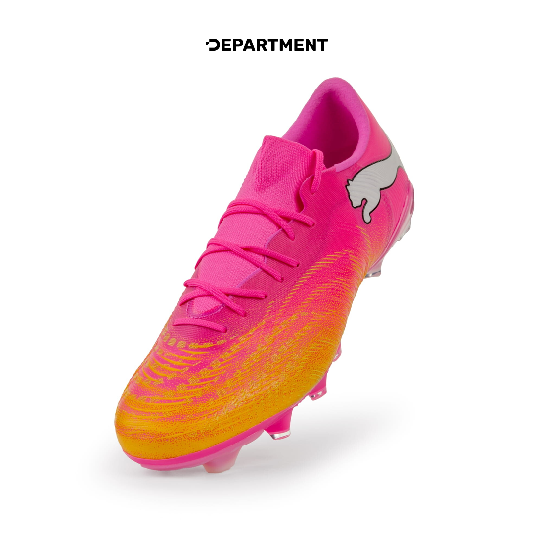 PUMA FUTURE 9 MATCH FUSION FG/AG