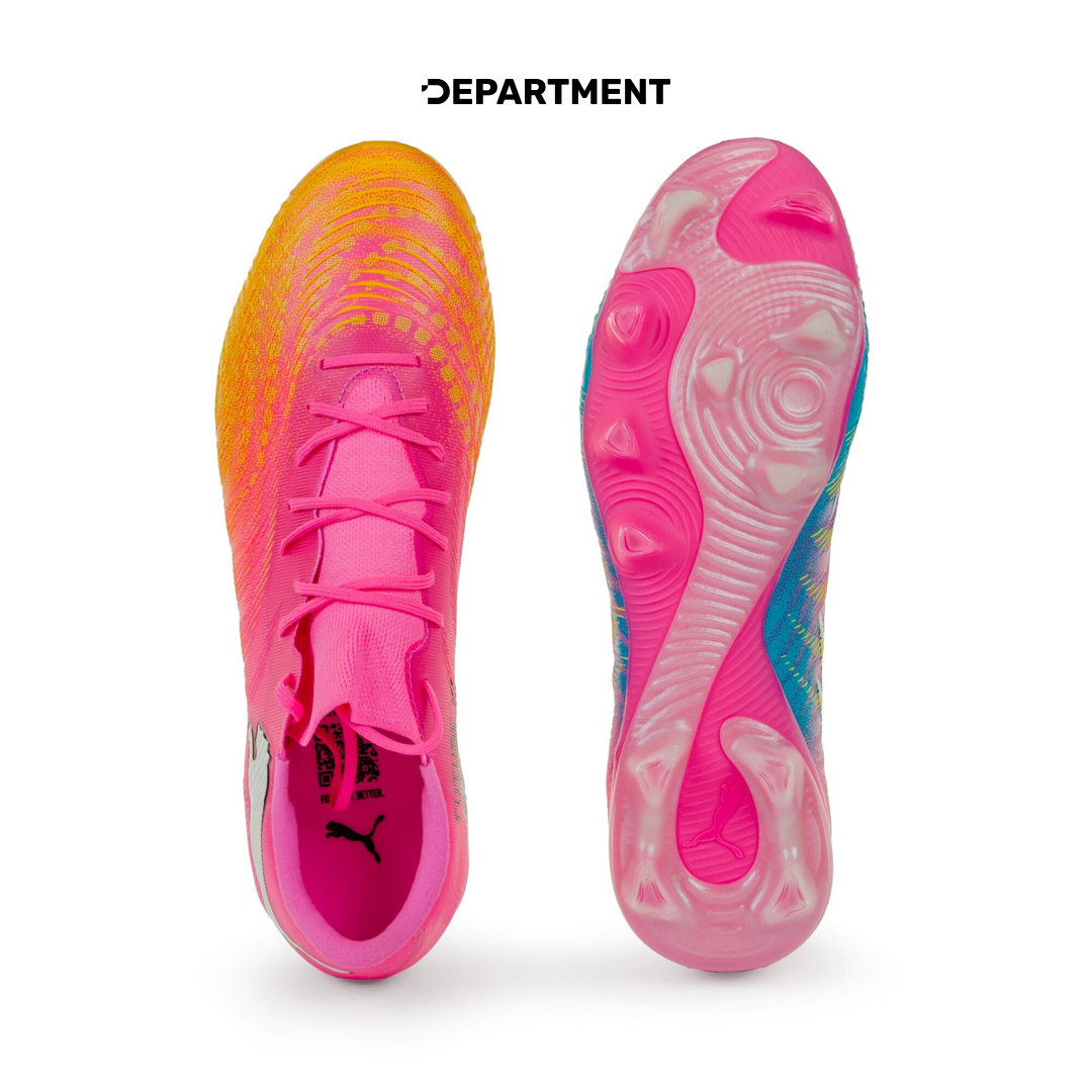 PUMA FUTURE 9 MATCH FUSION FG/AG