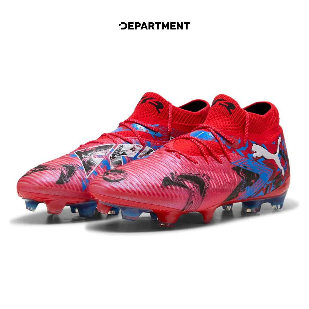 PUMA FUTURE 8 ULTIMATE FG/AG "PLAYMAKER PACK"