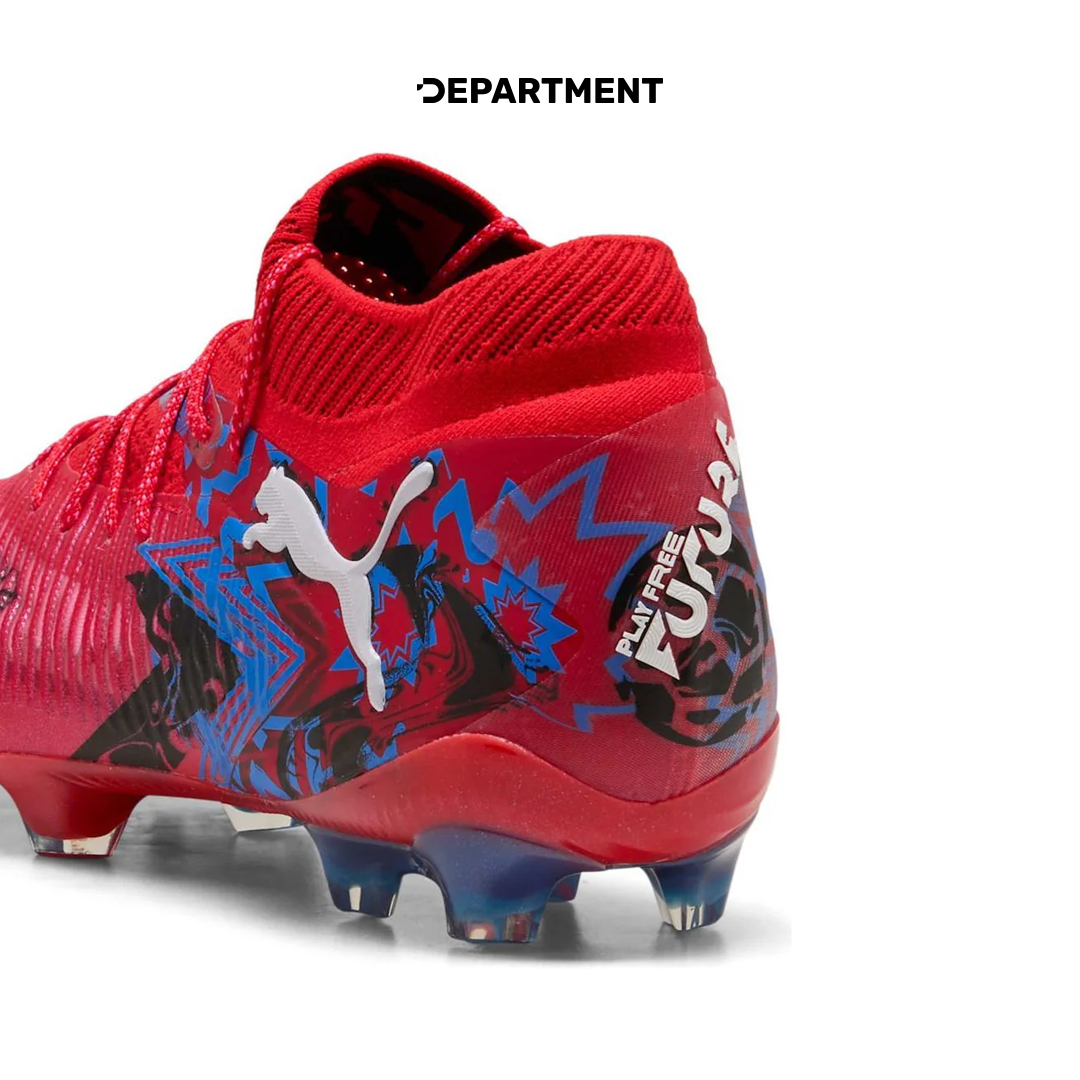 PUMA FUTURE 8 ULTIMATE FG/AG "PLAYMAKER PACK"