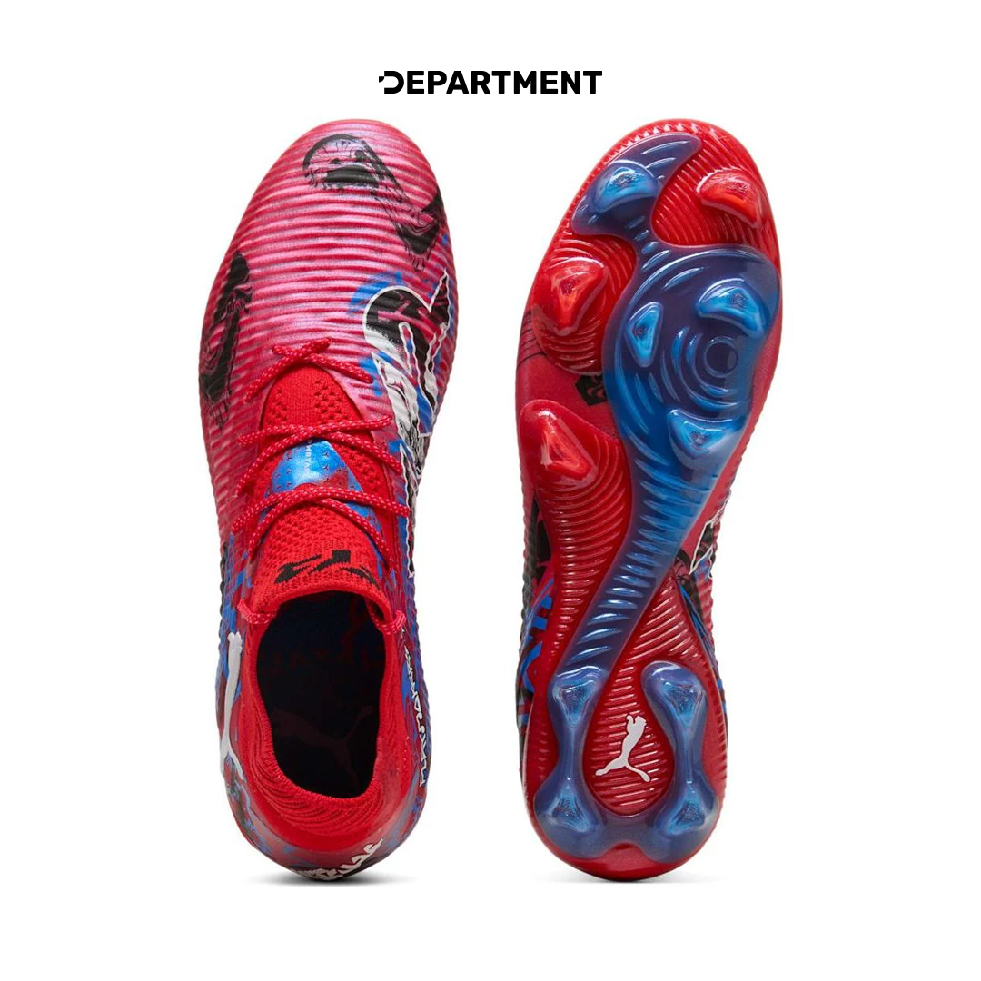PUMA FUTURE 8 ULTIMATE FG/AG "PLAYMAKER PACK"