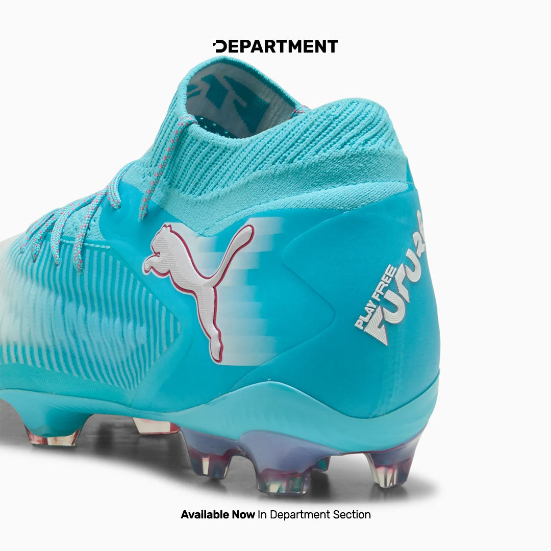 PUMA FUTURE 8 ULTIMATE "REHCARGE PACK" FG