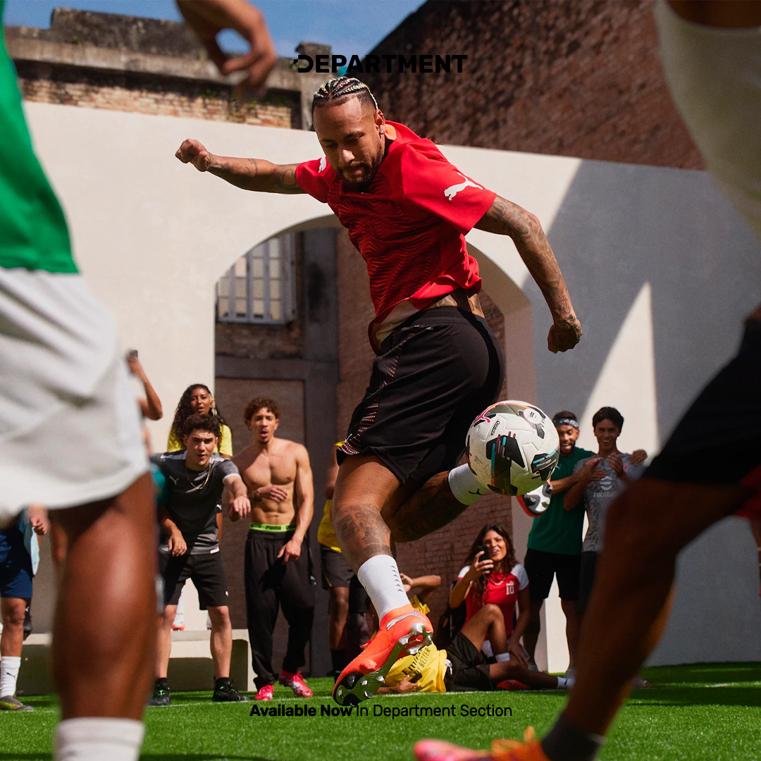 PUMA FUTURE 9 ULTIMATE FG