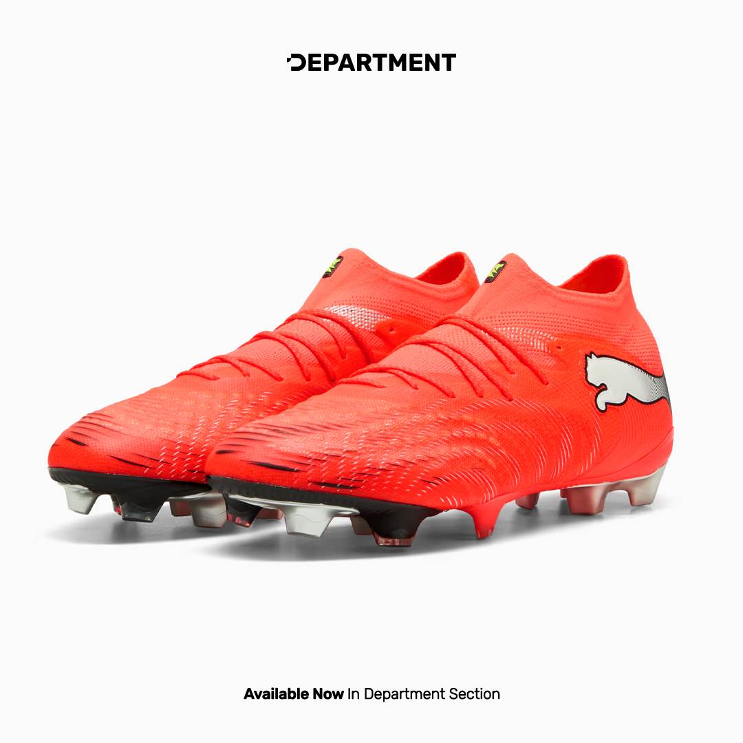 PUMA FUTURE 9 ULTIMATE FG
