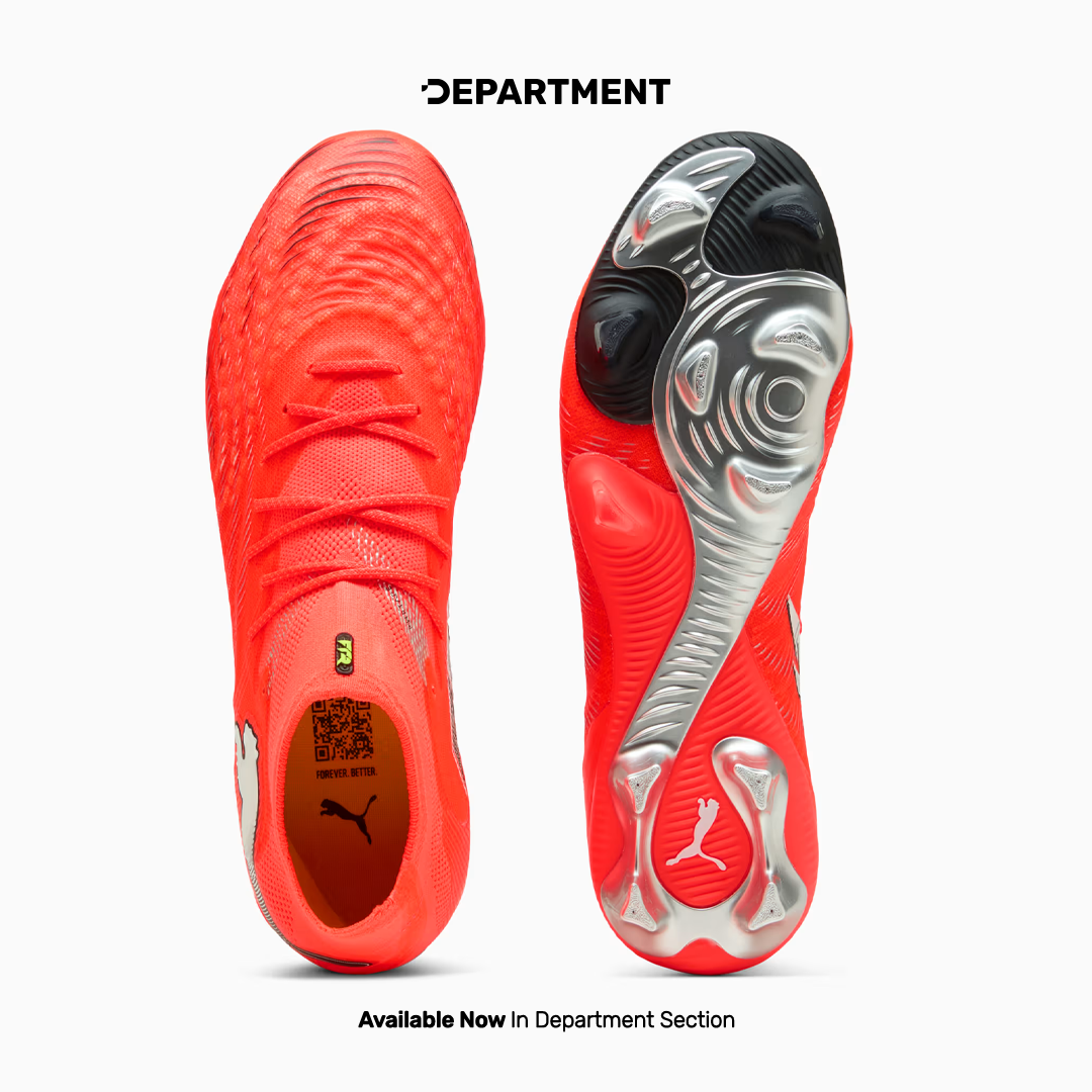 PUMA FUTURE 9 ULTIMATE FG