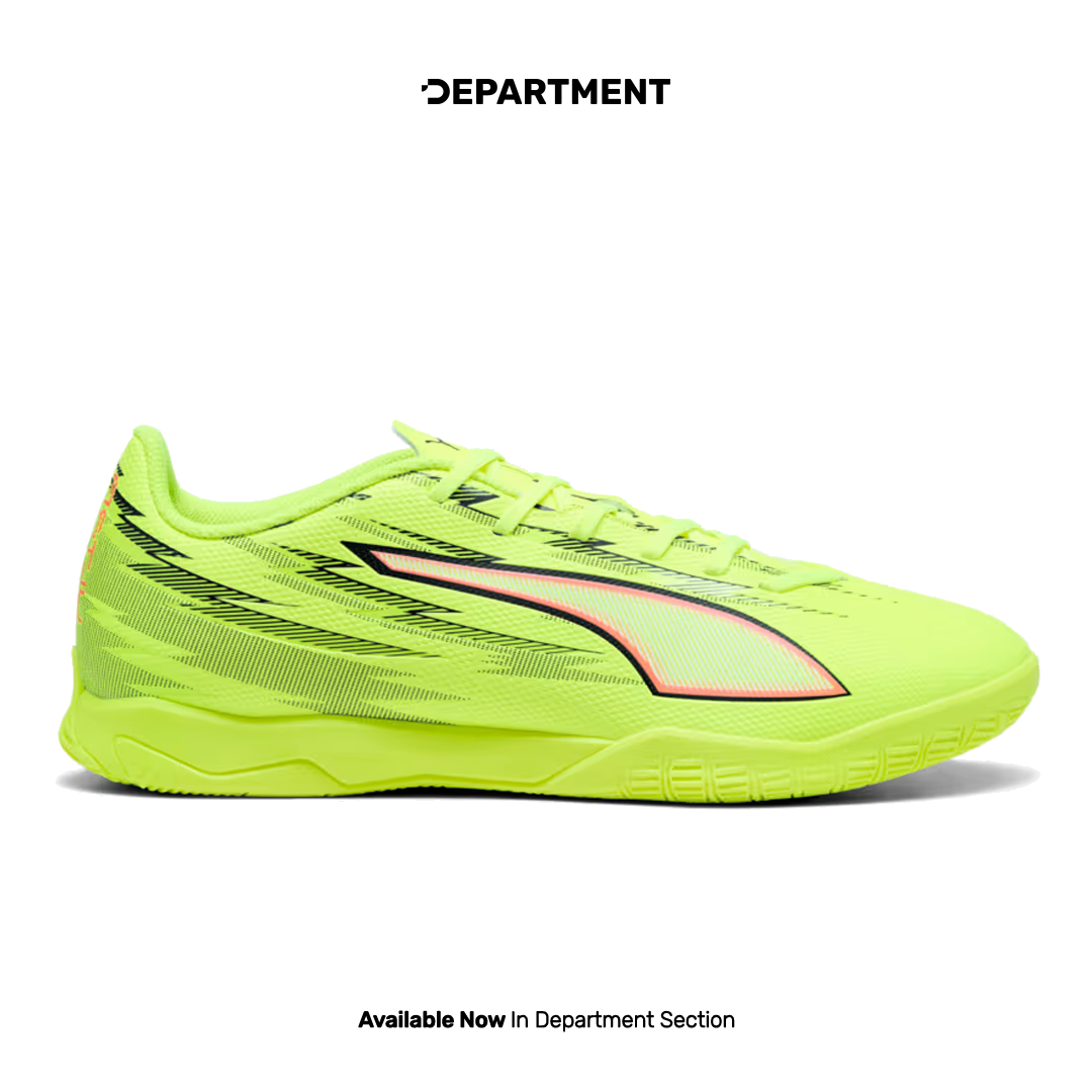 PUMA ULTRA 6 PLAY IT