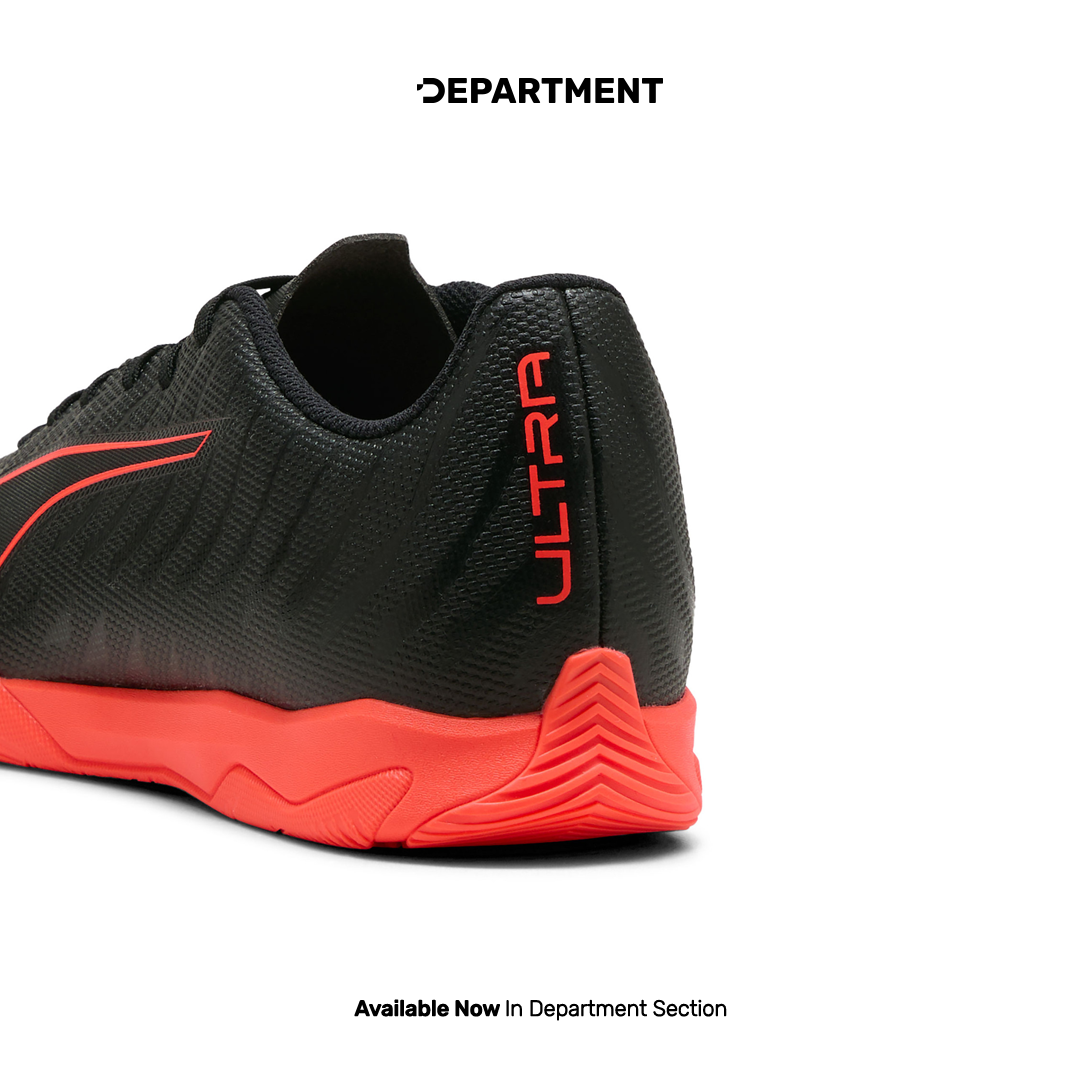 PUMA ULTRA 6 PLAY IT