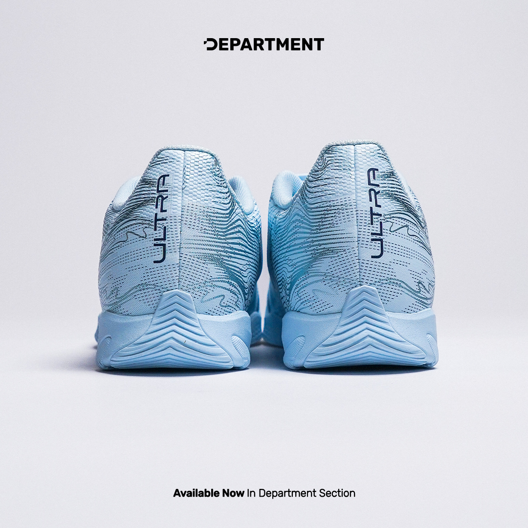 PUMA ULTRA 6 PLAY IT "DREAMRUSH"
