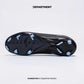 NIKE MERCURIAL SUPERFLY 10 ACADEMY FG/MG