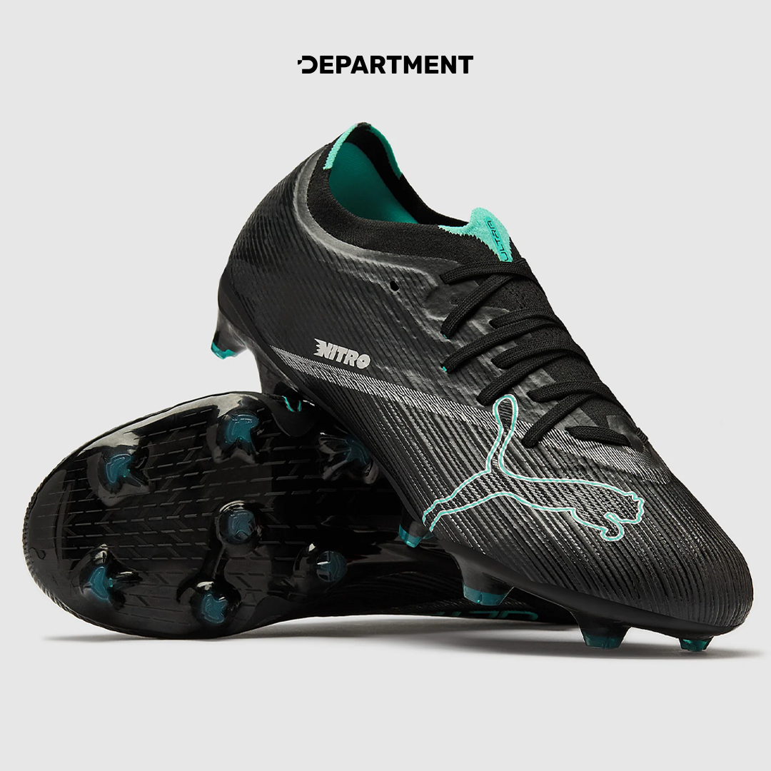 PUMA ULTRA NITRO 7 MATCH FG/AG