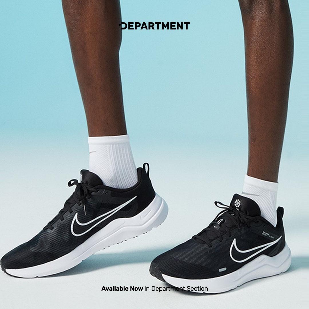 NIKE DOWNSHIFTER 12 Department