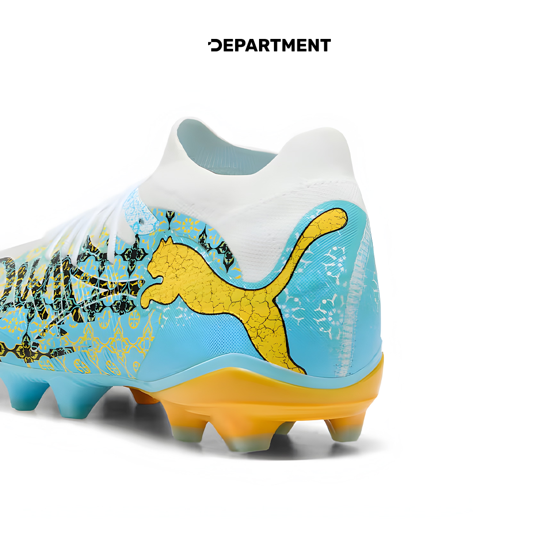 PUMA FUTURE 9 MATCH PLAYMAKER FG/AG