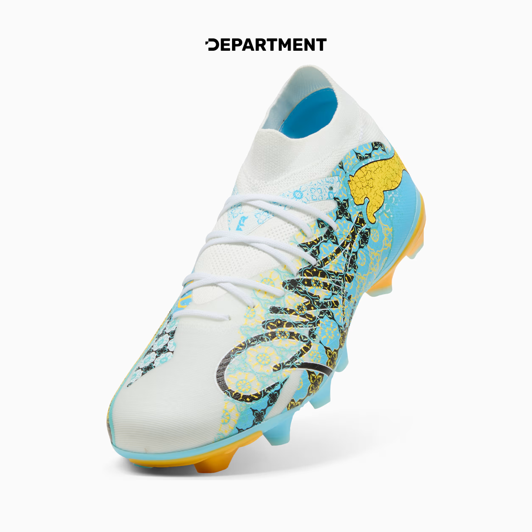 PUMA FUTURE 9 MATCH PLAYMAKER FG/AG