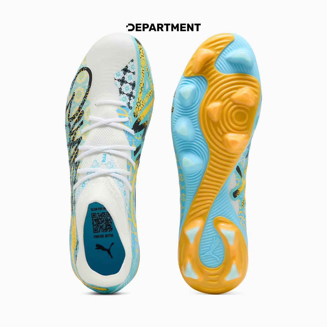 PUMA FUTURE 9 MATCH PLAYMAKER FG/AG