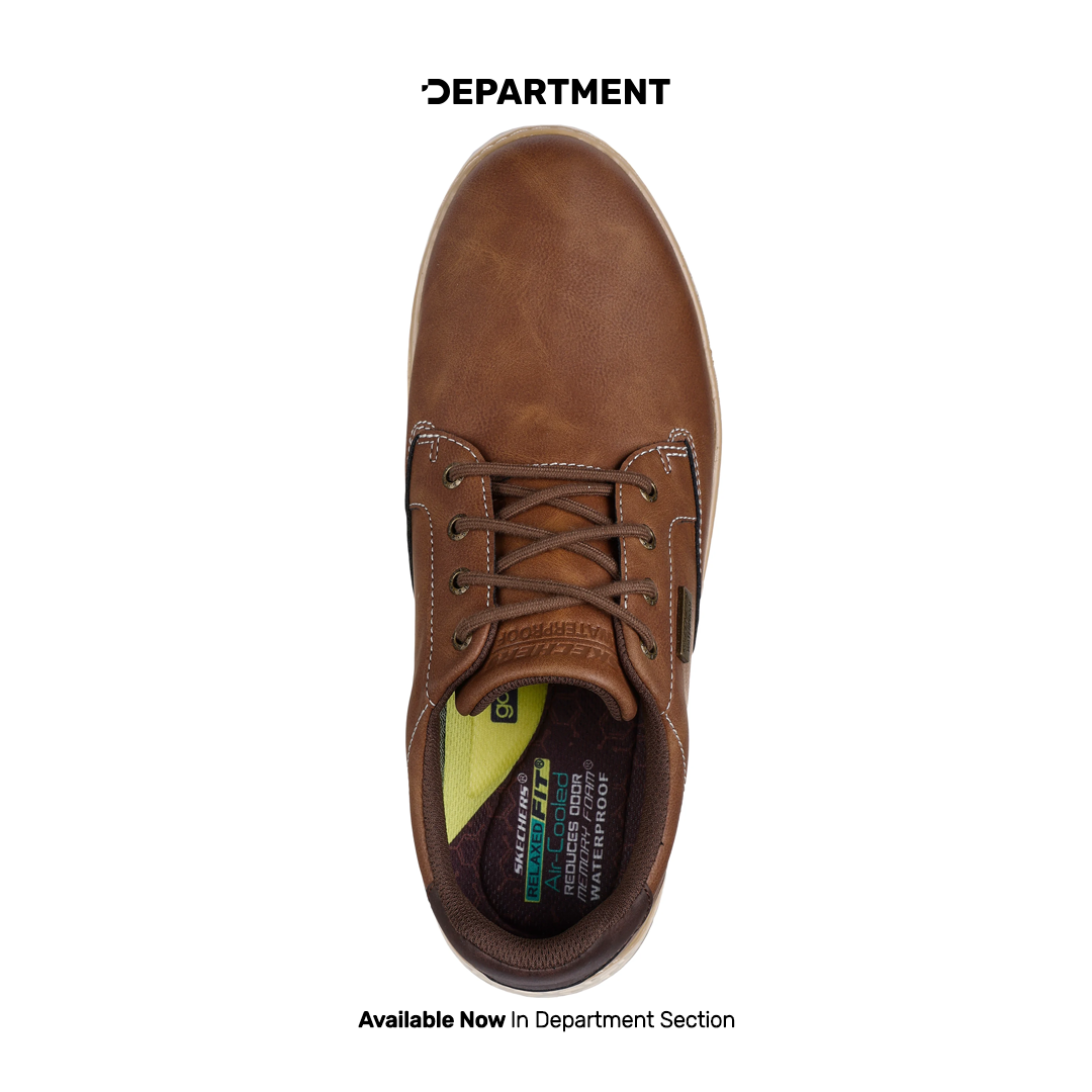 SKECHERS GARLAN PRYOR