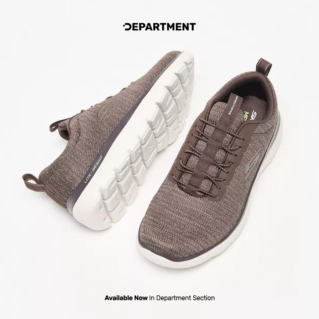 SKECHERS SUMMITS SORENZ